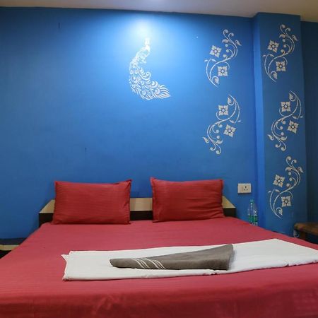 Hotel Hill Side Hazaribag Exterior foto