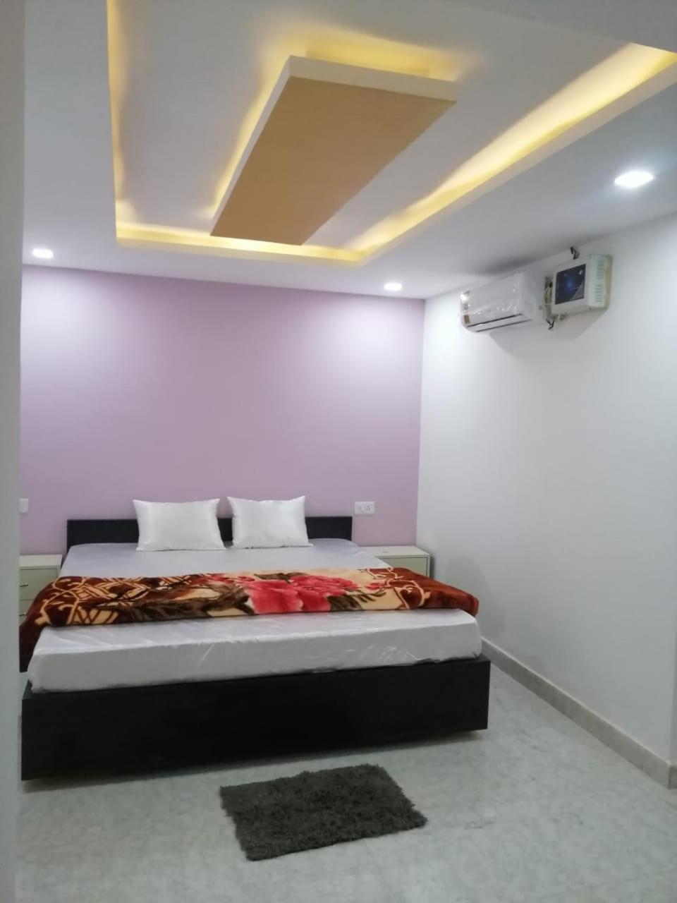 Hotel Hill Side Hazaribag Exterior foto
