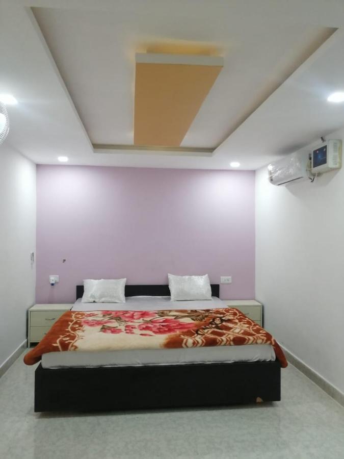 Hotel Hill Side Hazaribag Exterior foto