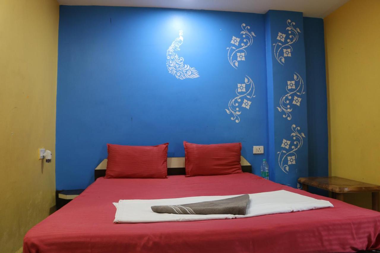 Hotel Hill Side Hazaribag Exterior foto