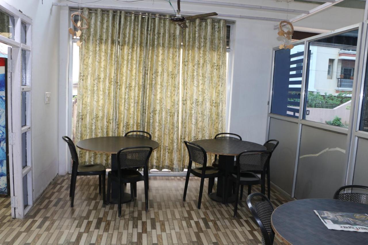 Hotel Hill Side Hazaribag Exterior foto