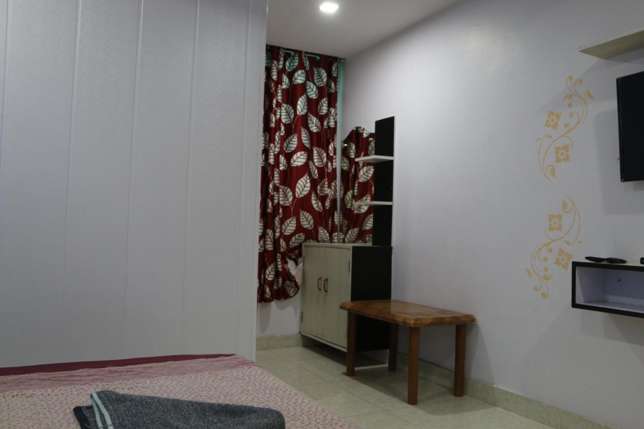 Hotel Hill Side Hazaribag Exterior foto