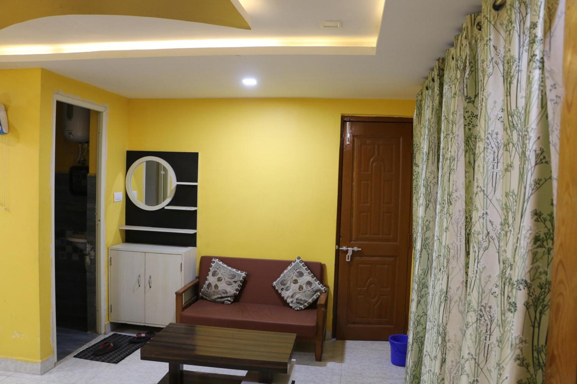 Hotel Hill Side Hazaribag Exterior foto