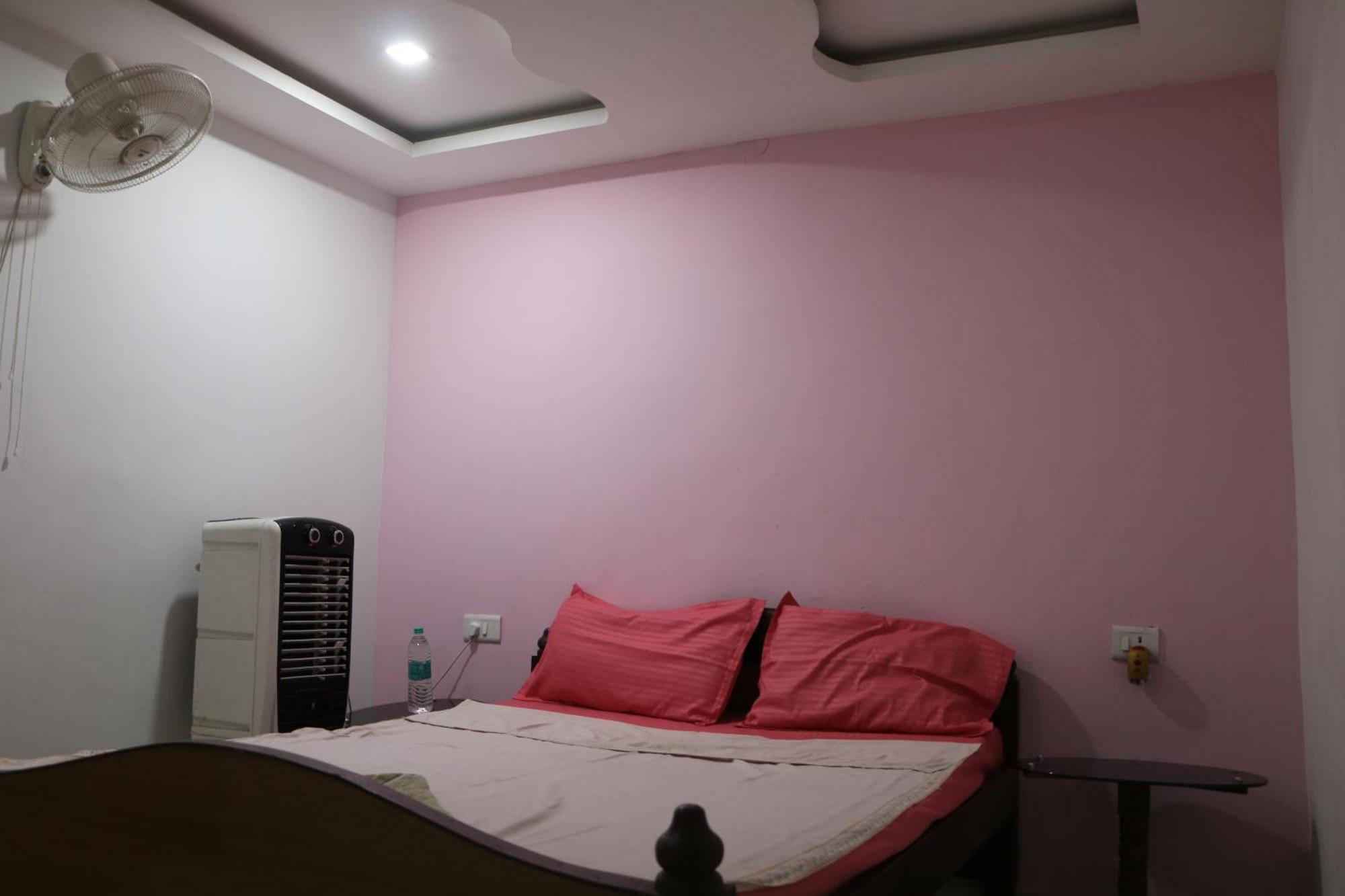 Hotel Hill Side Hazaribag Exterior foto