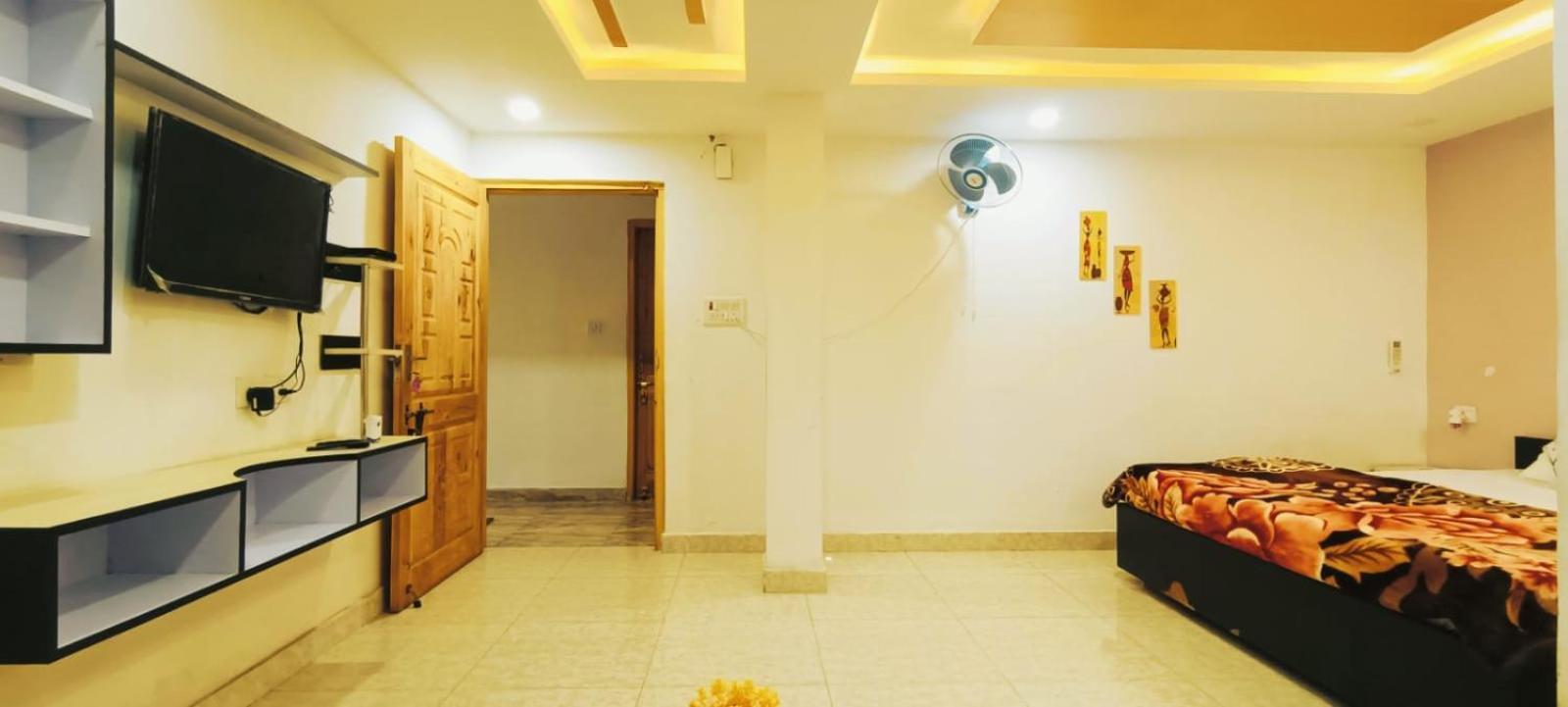 Hotel Hill Side Hazaribag Exterior foto