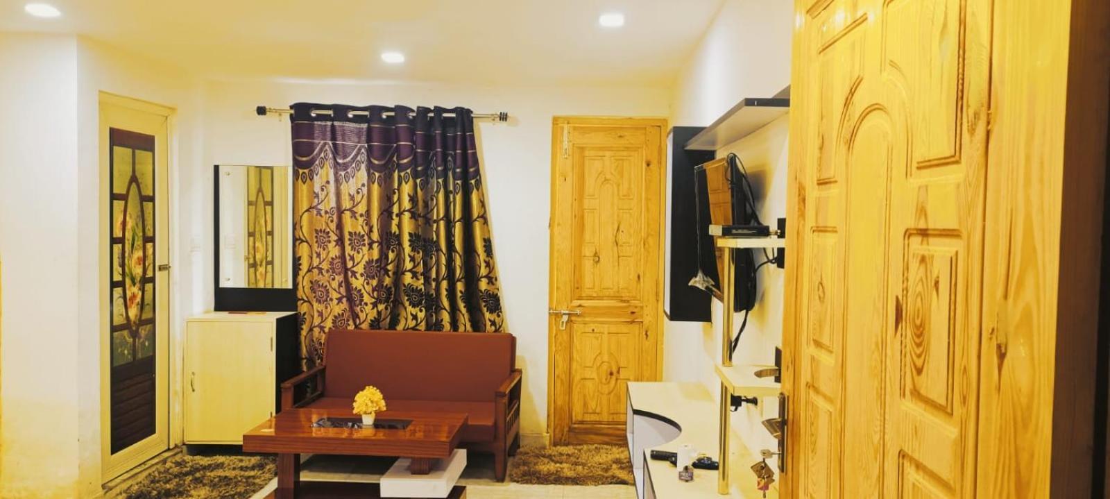 Hotel Hill Side Hazaribag Exterior foto